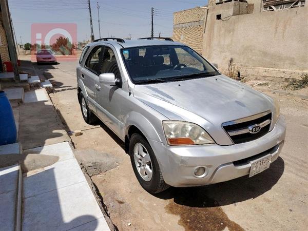 Kia Sorento 2009 for sale in Iraq - Amarah